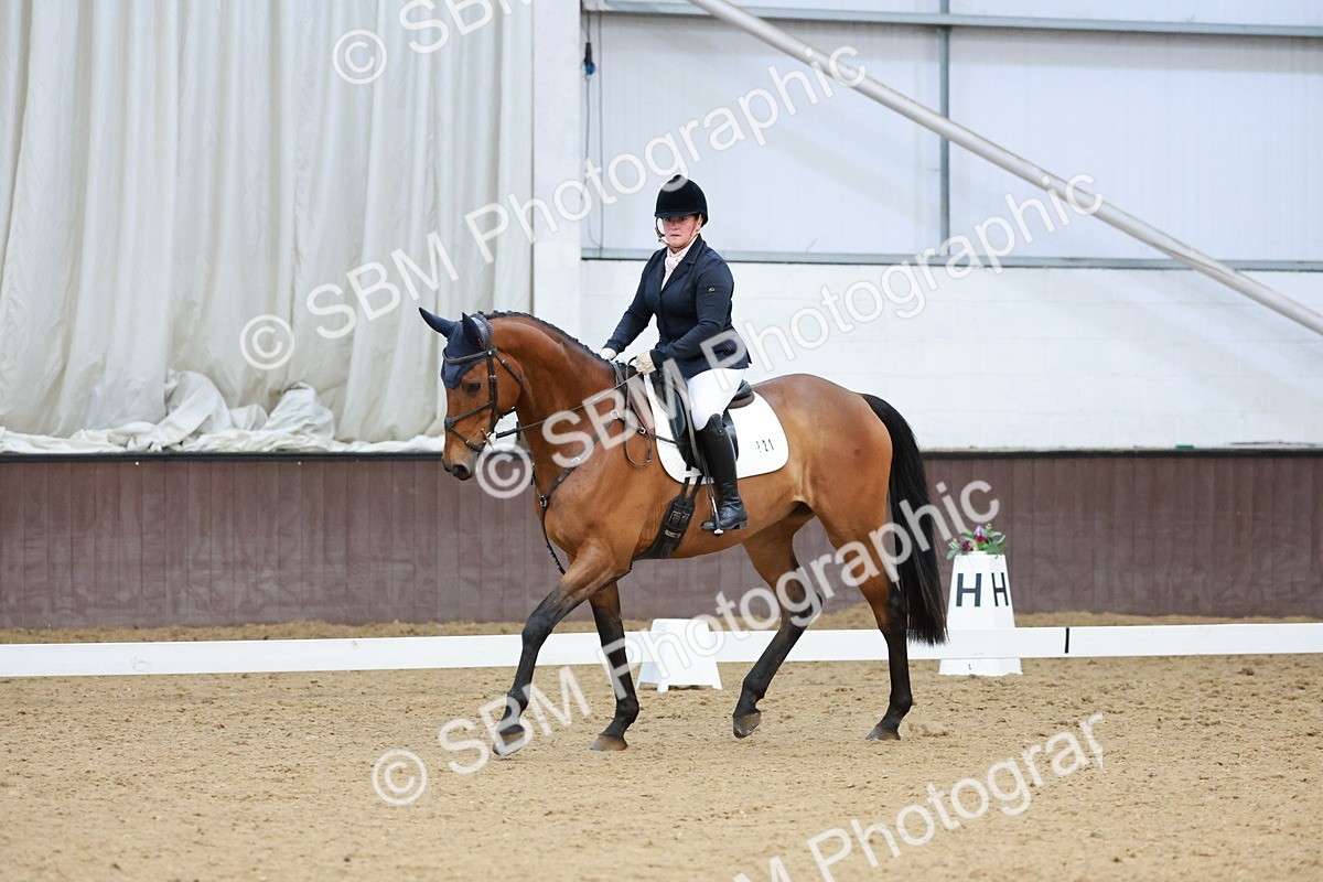 SBM_001092 - Class 6 - Novice 4