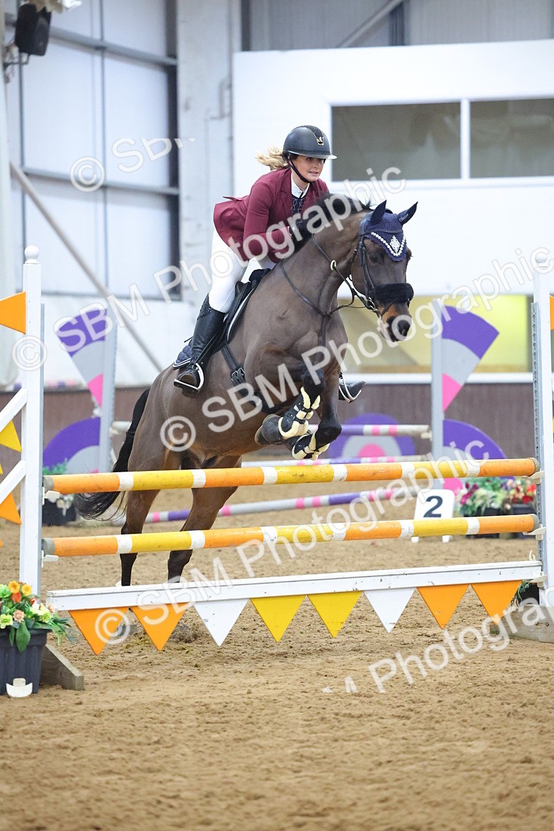 SBM_001730 - Class 14 - Nupafeed Supplements Senior Discovery/ 1m Open - First Round (1.00m)