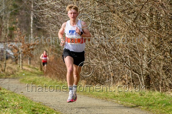 Livirelays25-929485 - Male Set Two