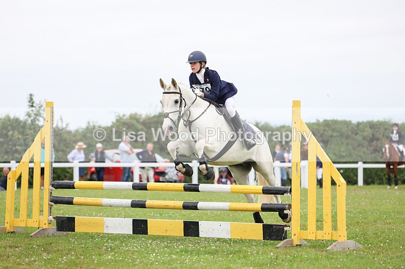 3E7A5691 - Class 5: PC80 Regional Qualifier Rnd 2 (A)