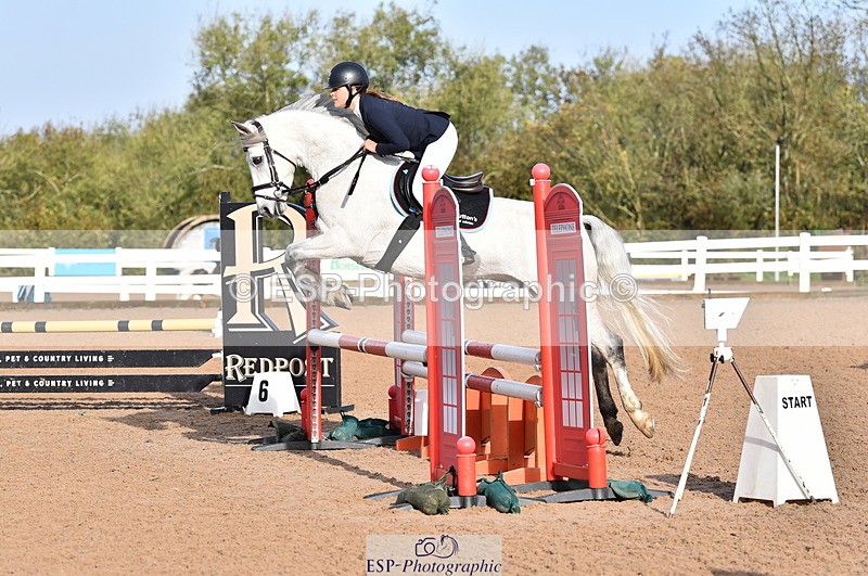 231028A-105756-00643 - Cls 2 British Novice & 80cm Open