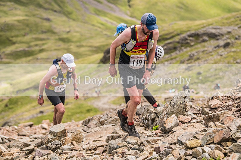 Borrowdale-635 - Borrowdale Fell Race Saturday 2nd August 2025
