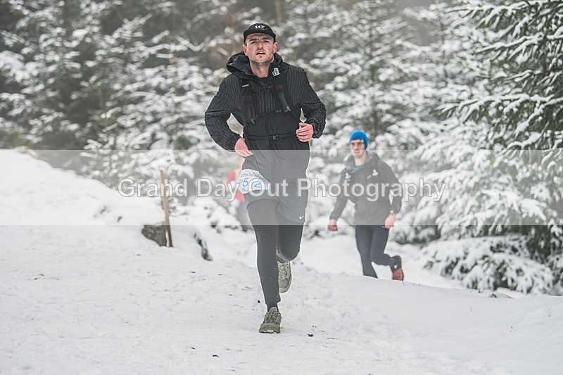 Glentress-391 - High Terrain Events Glentress 42, 21 & 10K Trail Races Sunday 15th February 2026