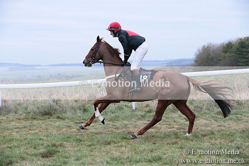 PtP 060119 526 - Larkhill Racing Club - Point-to-Point- 06/01/2019