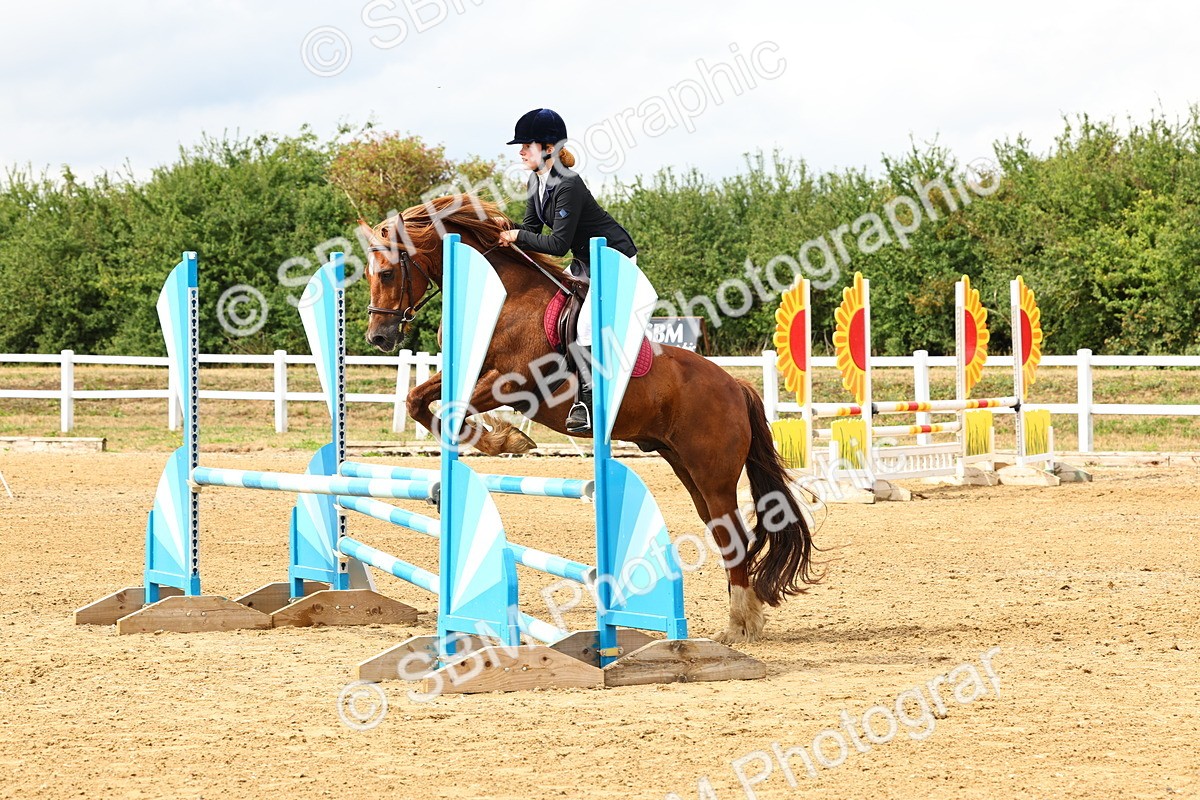 SBM_002445 - Class 6 - 90cm