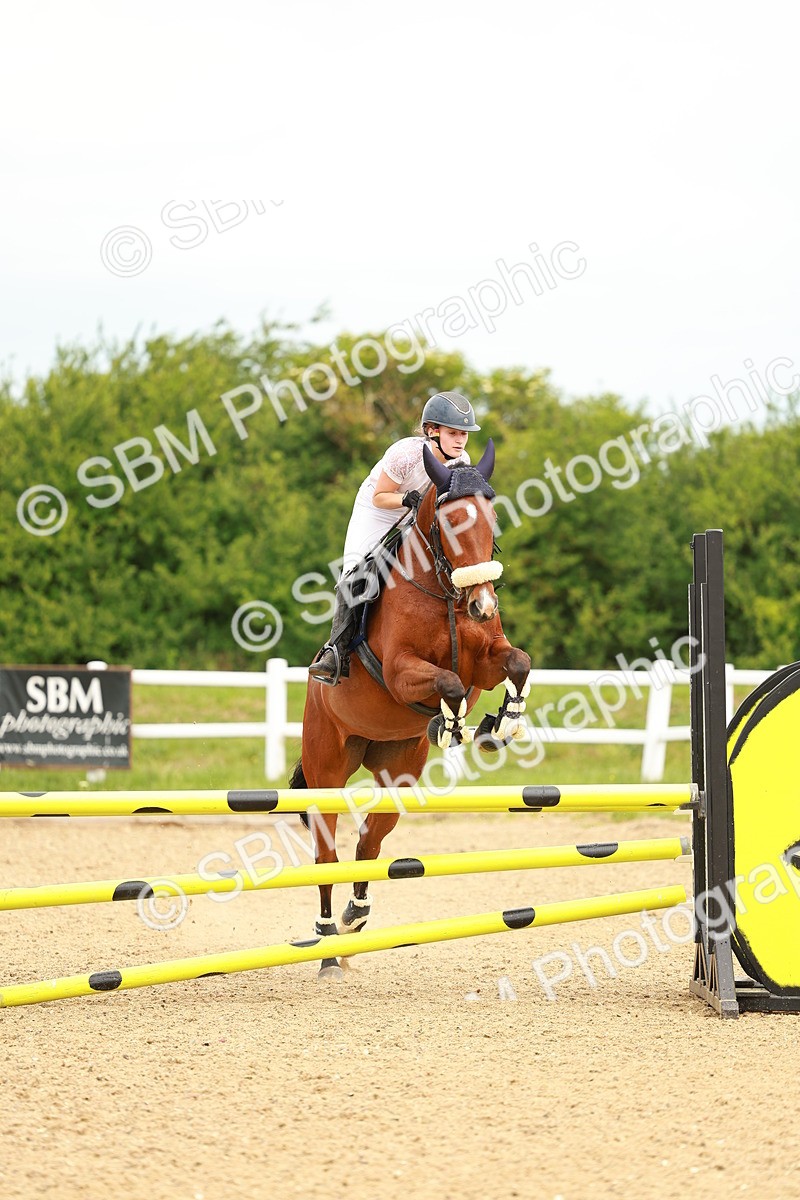 SBM_000478 - Class 2 - Senior British Novice - 90cm