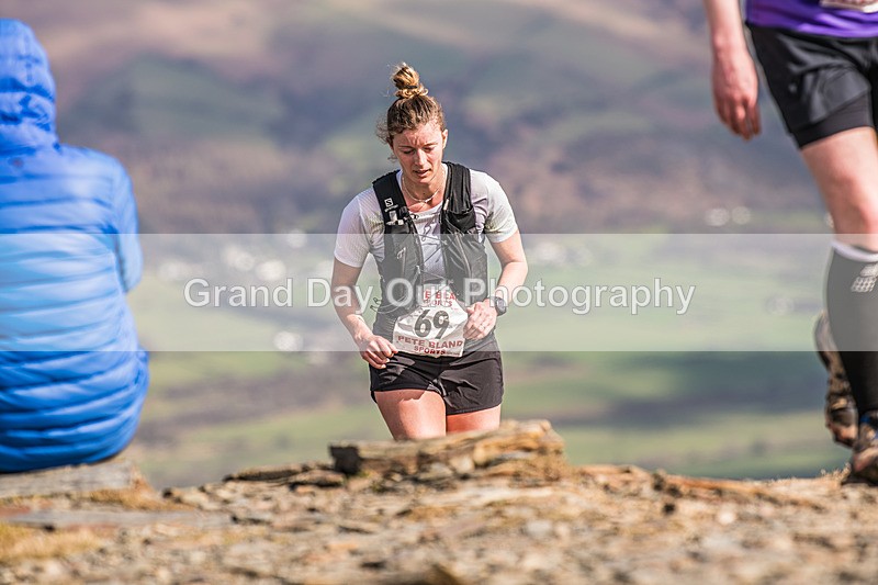 Coledale-849 - Coledale Horseshoe Fell Race Saturday 30th March 2024