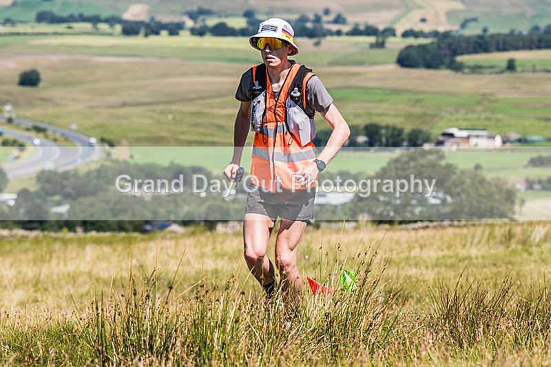Tebay U13-109 - FRA Junior Championship Under 13s Tebay Saturday 12th July 2025