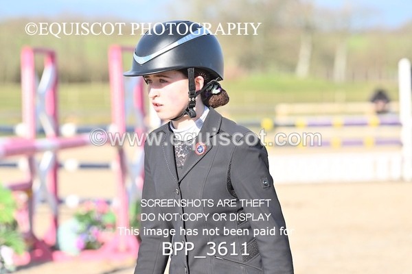 BPP_3611 - CLASS 7 1.05m Amateur Championship Qualifier/ 1.05m Open