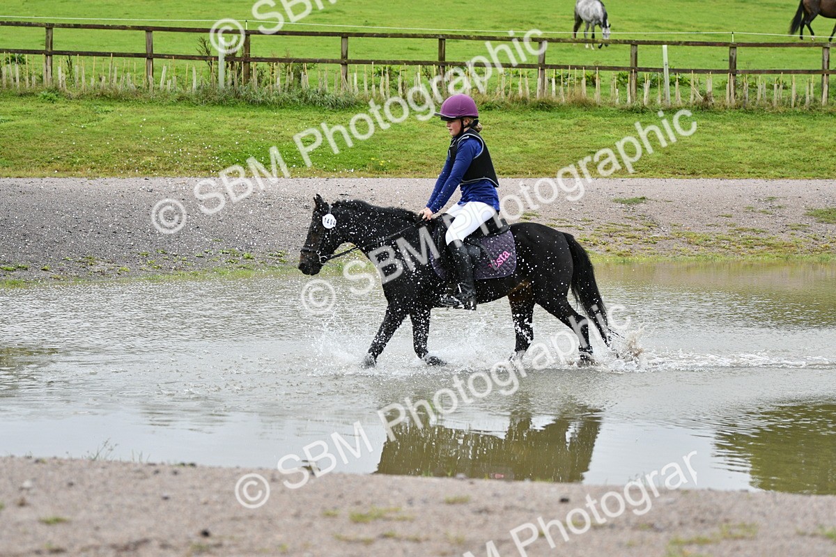 SBM_01286 - E1 - Eventers Challenge - Clear Round 60cm
