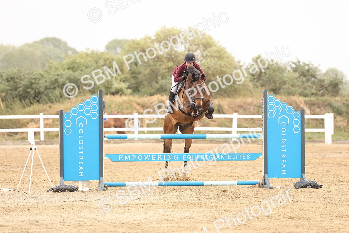 SBM_023963 - Class 6 - Senior Newcomers 1.10m