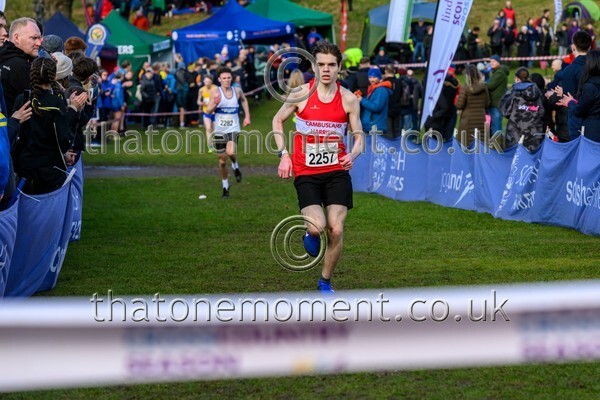Falkirk25-913201 - U17 Men
