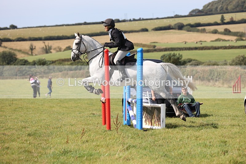 JPP_8726 - Class 2: Trekenning: 80cm Showjumping