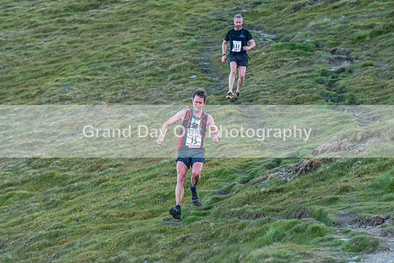 Blencathra-577 - Blencathra Fell Race Wednesday 7th June 2023