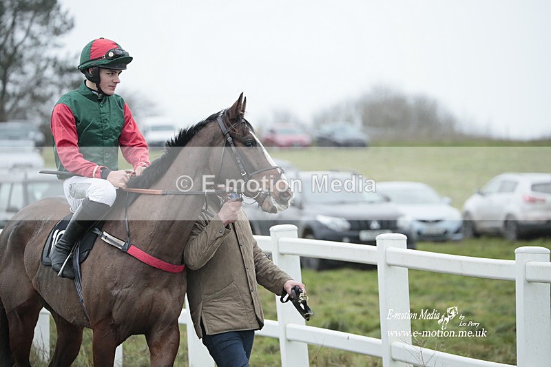 PtP 041222 0773 - Larkhill Racing Club Point-to-Point Larkhill 01/01/23