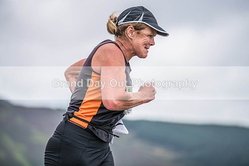 Barrow-319 - Barrow Fell Race Monday 26th August 2024
