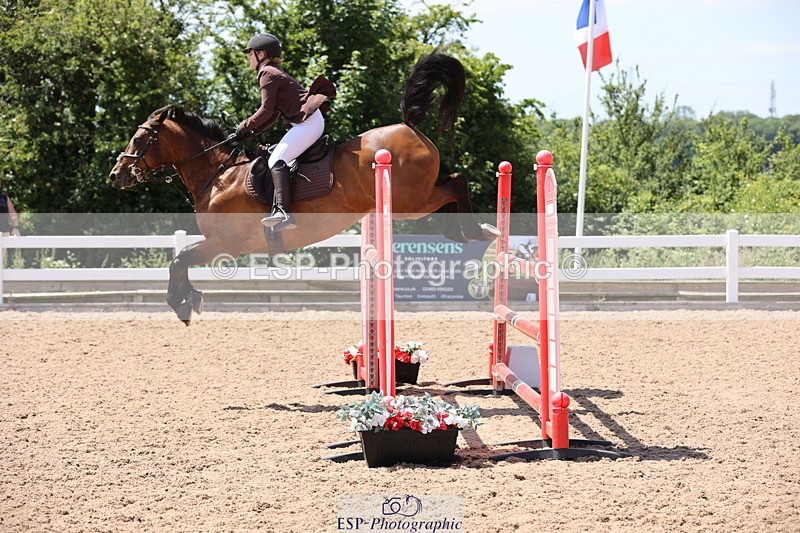 240629A-141537-06764 - Cls 19 Foxhunter and 1.10m Open
