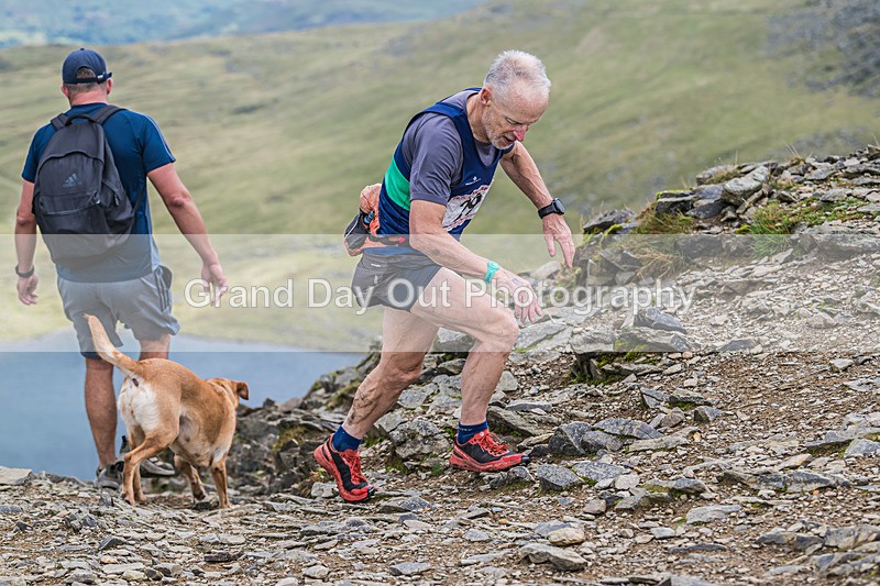 Grisedale HS-524 - Grisedale Horseshoe Fell Race Saturday 5th September 2026