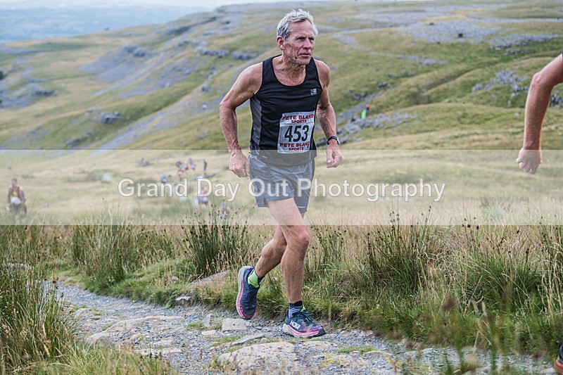 Ingleborough-419 - Ingleborough Mountain Race Saturday 18th July 2026