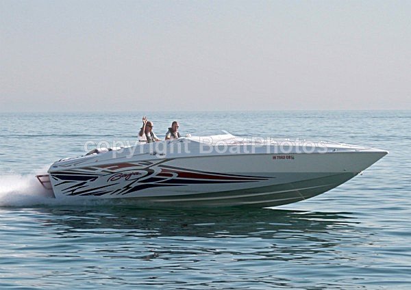 111002 BAJA IMG_2834 - Motorboats - Open