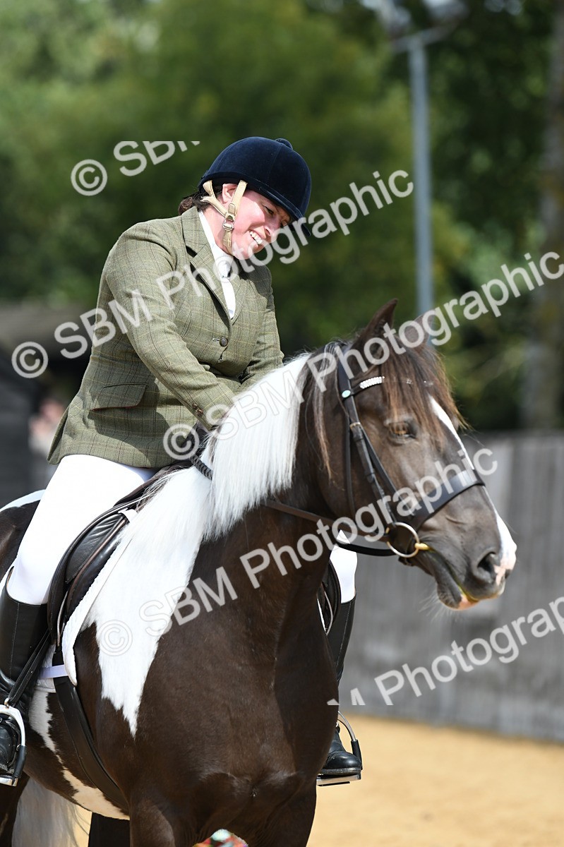 SBM_06367 - D15 Small Tour Championship Novice 24