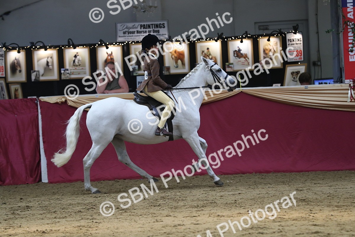 SBM_08402 - Class 11R Regional Ridden Veteran