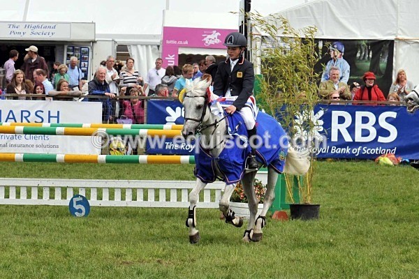 DSC_4266 - 26TH JUNE 2011 - 138CMS SJSS CHAMPIONSHIP FINAL, ROYAL HIGHLAND SHOW 2011