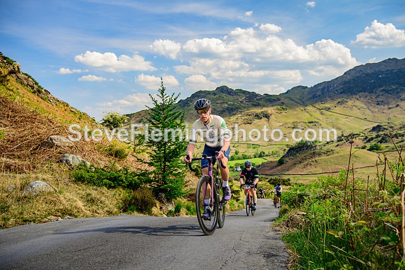 160231 - 2025 Fred Whitton Blea Tarn Climb 16.00 - 17.00