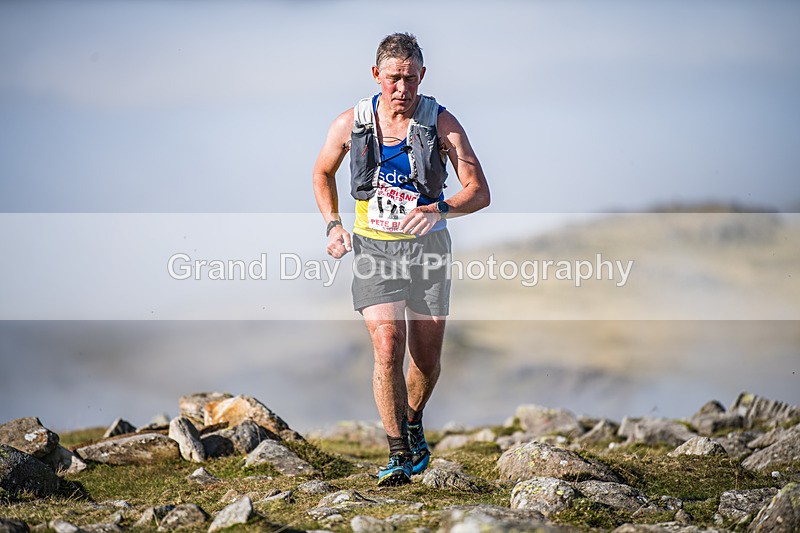 Langdale-700 - Langdale Horseshoe Fell Race Saturday 11th October 2025