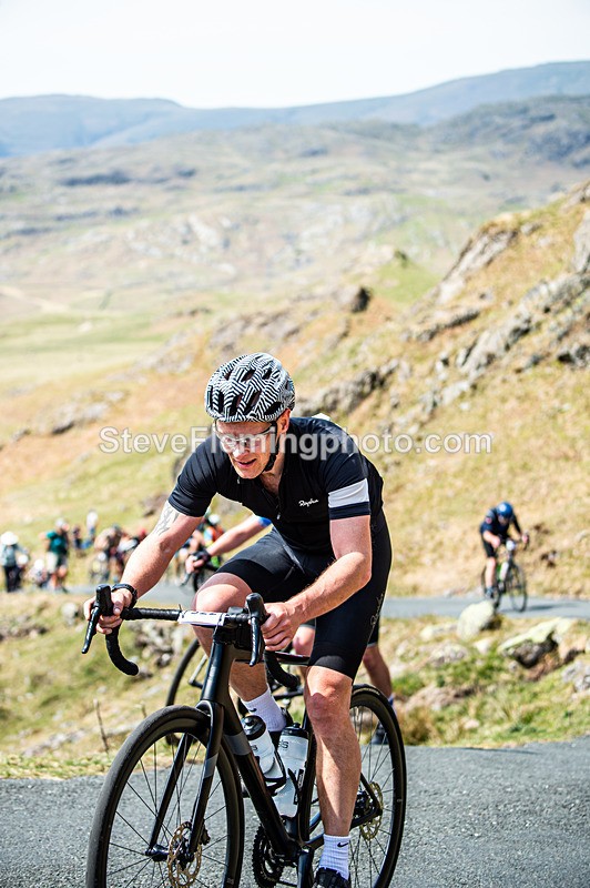 133148 - Hardknott Pass Camera 3 13.00-14.00