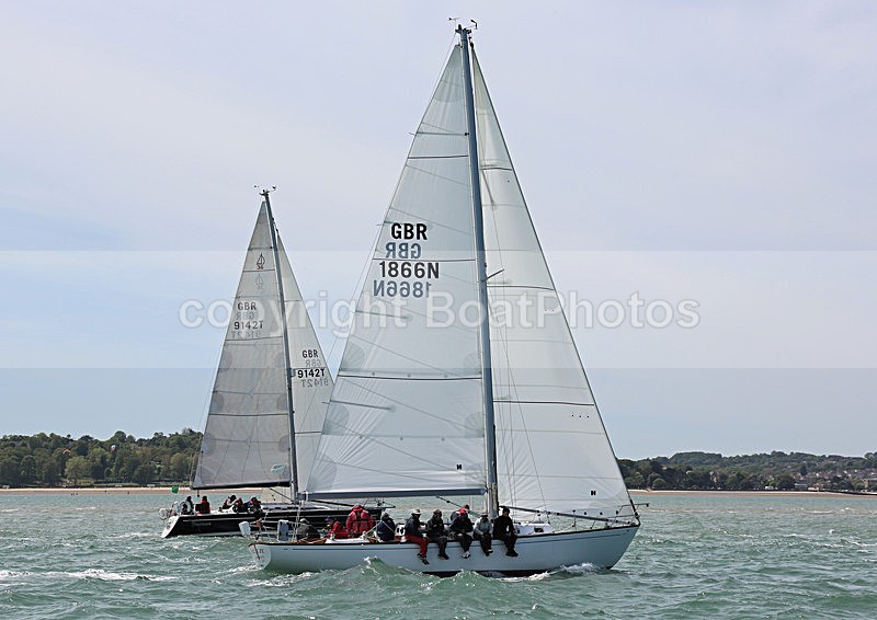 130601 GBR1866N WT7A9638 - ROUND THE ISLAND RACE - 1st June 2013