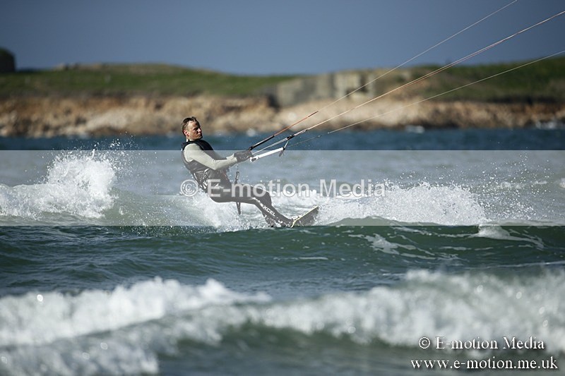 KS 120414 52 - Kite Surf Vazon 12/04/14
