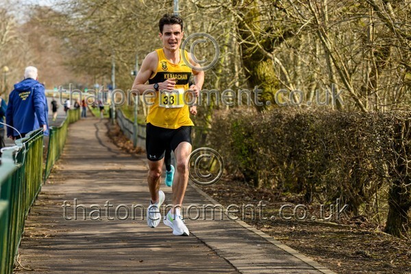Livirelays25-915249 - Male Set Three