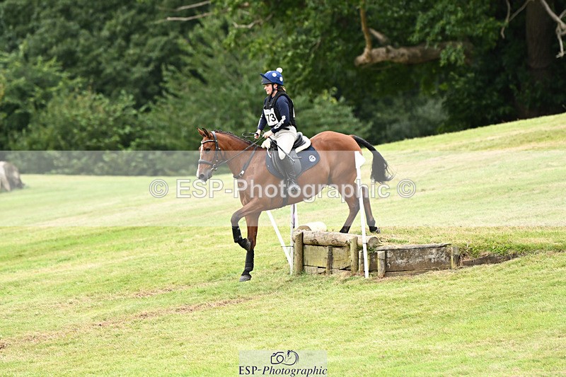 240825X-162557-36770 - 80cm XC 15.30 to 16.30