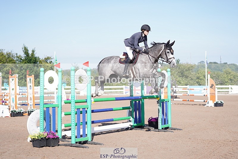 240719A-085206-08209 - Cls 26, YH 5 Yr Olds 1.15m