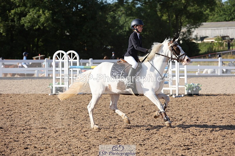 240629A-185000-09400 - Cls 14 Springboard 128cm + 138cm