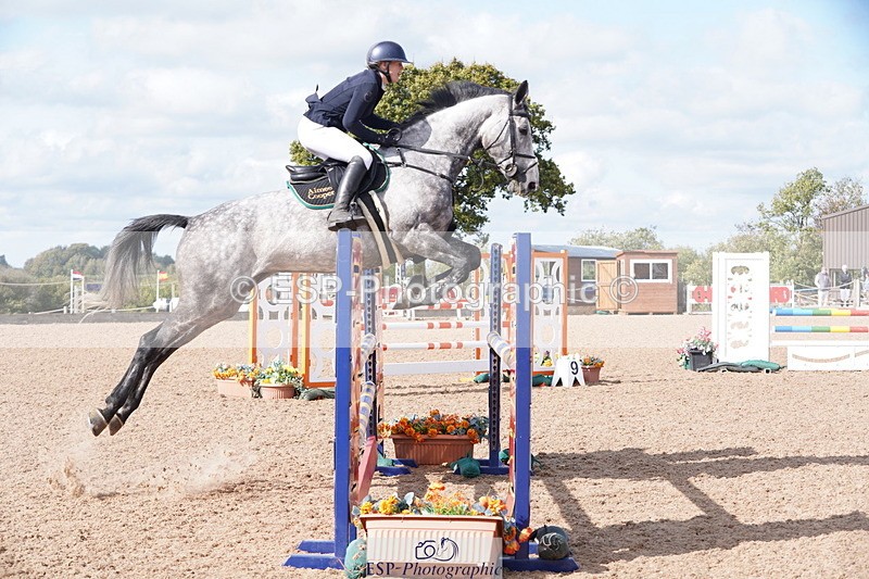 241005A-135650-04877 - SAT Cls 11 Snr Newc & 1.10m Open