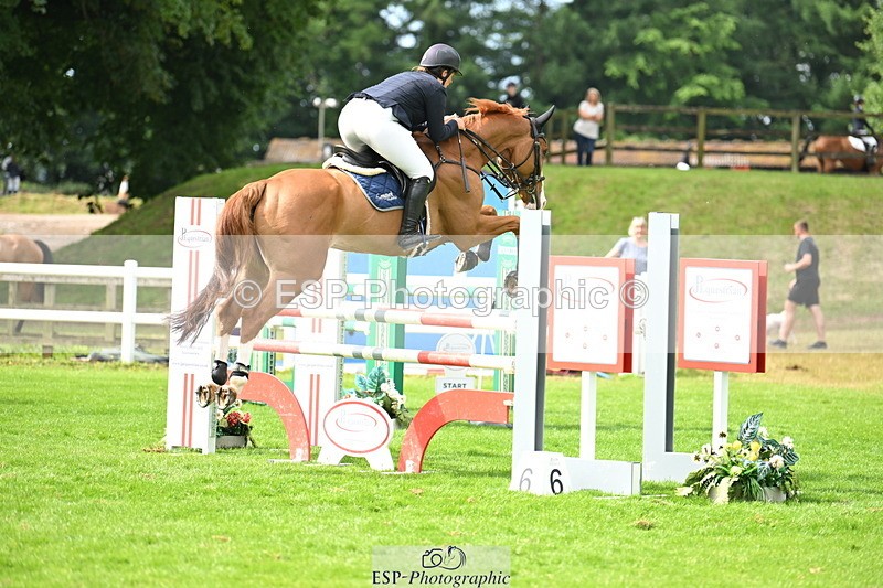 250614A-095750-05076 - Cls 18 Newcomers and 1.10m Open