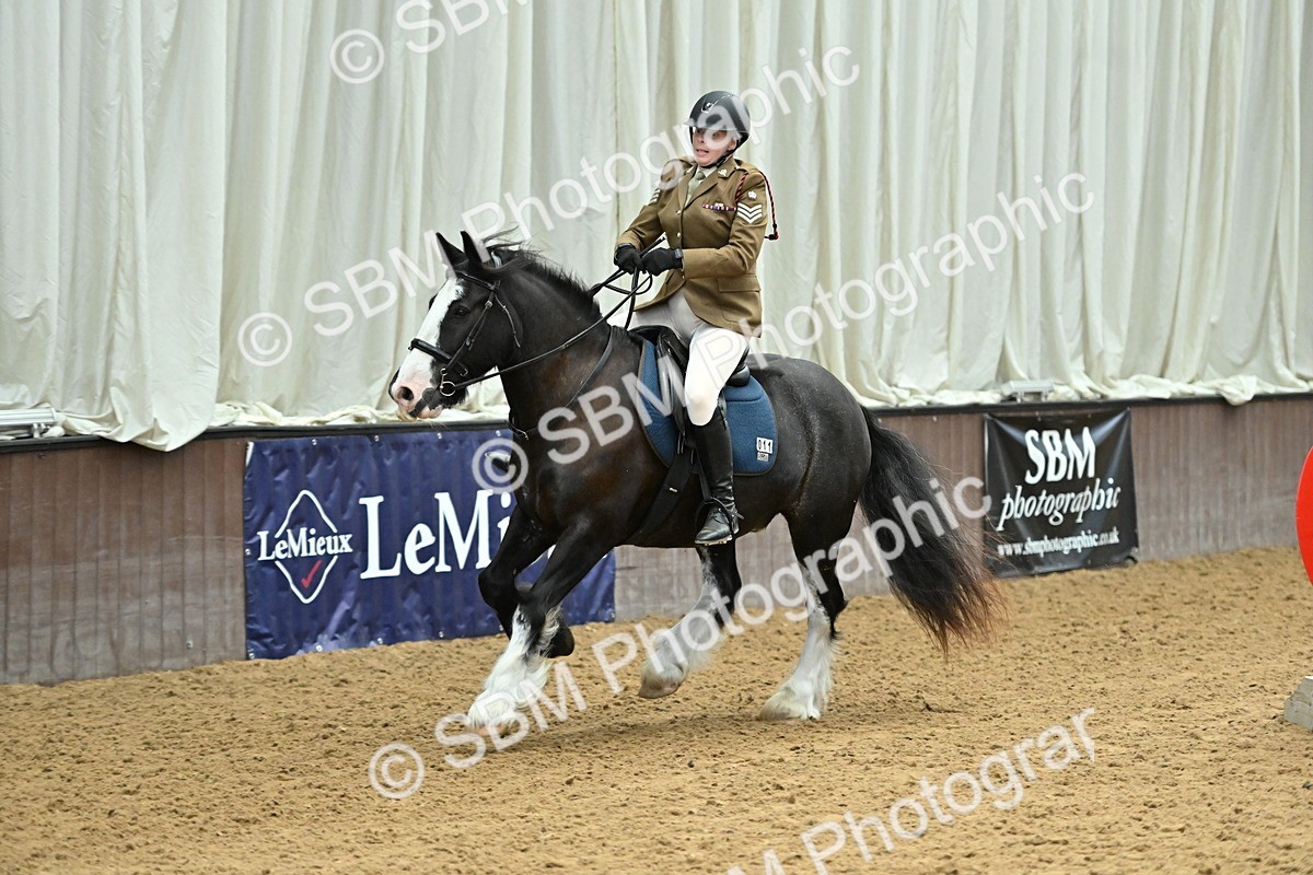 SBM_003262 - Class 53 - 60cm Restricted