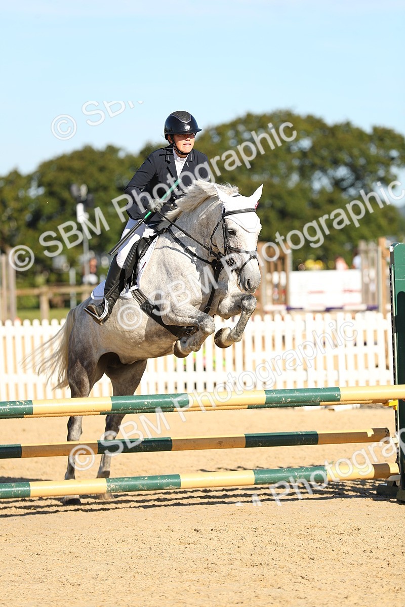 SBM_16618 - J33 - Senior 75cm Championship