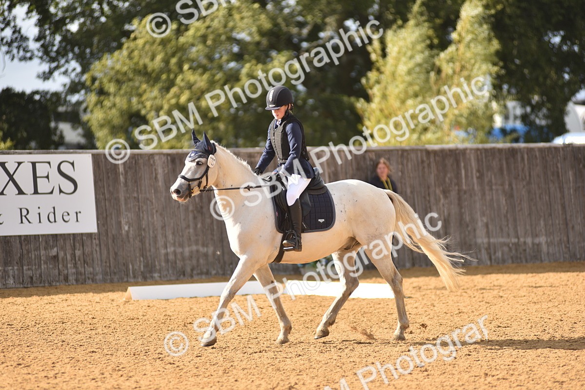 SBM_29563 - D16 -Small Tour Championship Novice 2