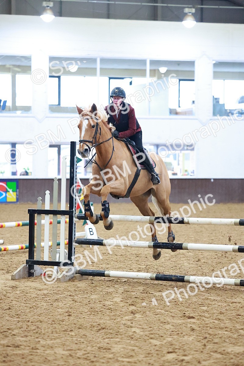 SBM_002979 - Class 2 - Senior British Novice - 90cm