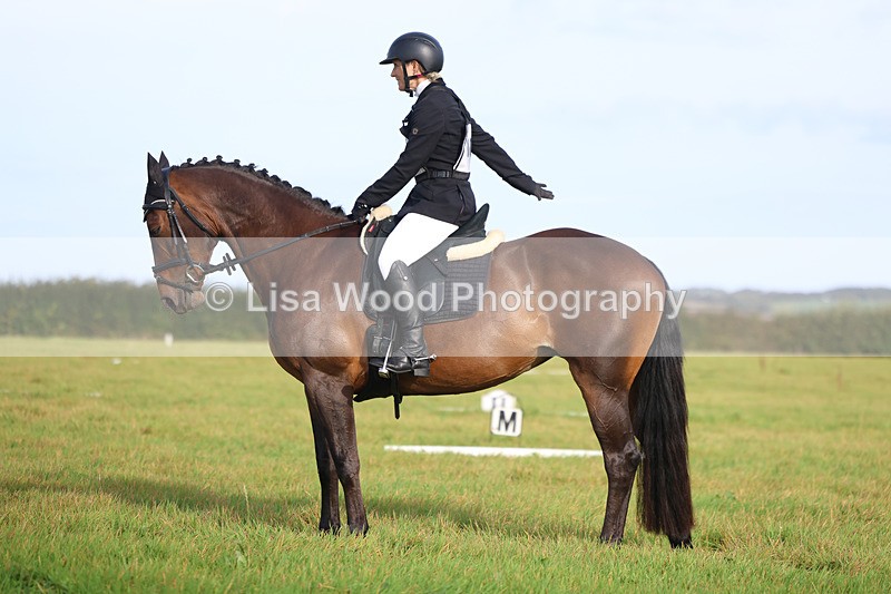 3E7A5587 - Class 1: Trebudannon Open: Dressage