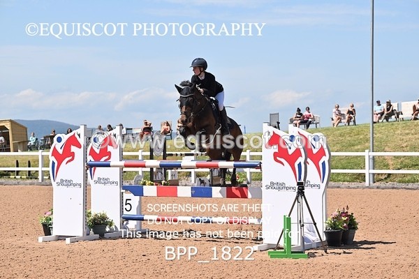 BPP_1822 - THU CLASS 3 Scottish Branch North West Junior Championship **Viewing/Selection class for 148 teams**
