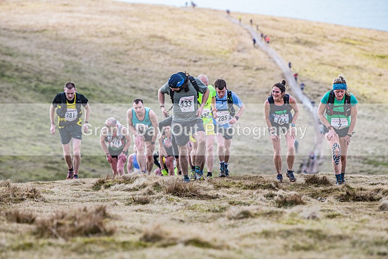 Black Combe-809 - Black Combe Fell Race Saturday 7th March 2026