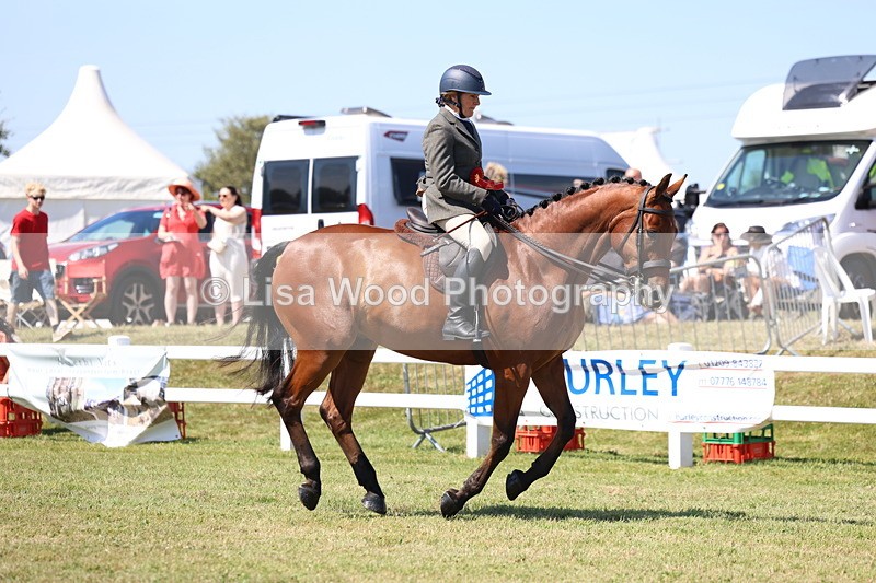 3E7A7508 - Rising Star Ridden Championship