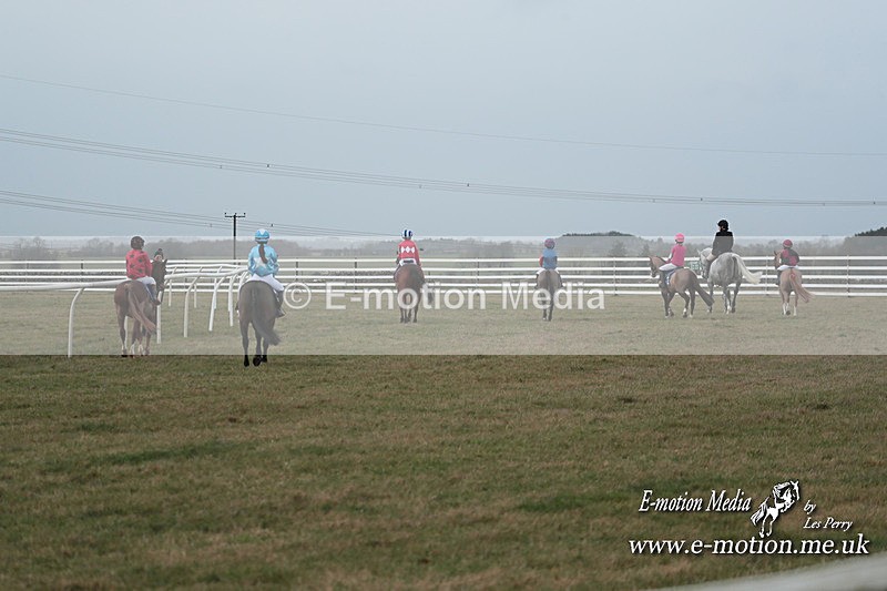 PRCO 210124 184 - Cocklebarrow Pony Races 21/01/24