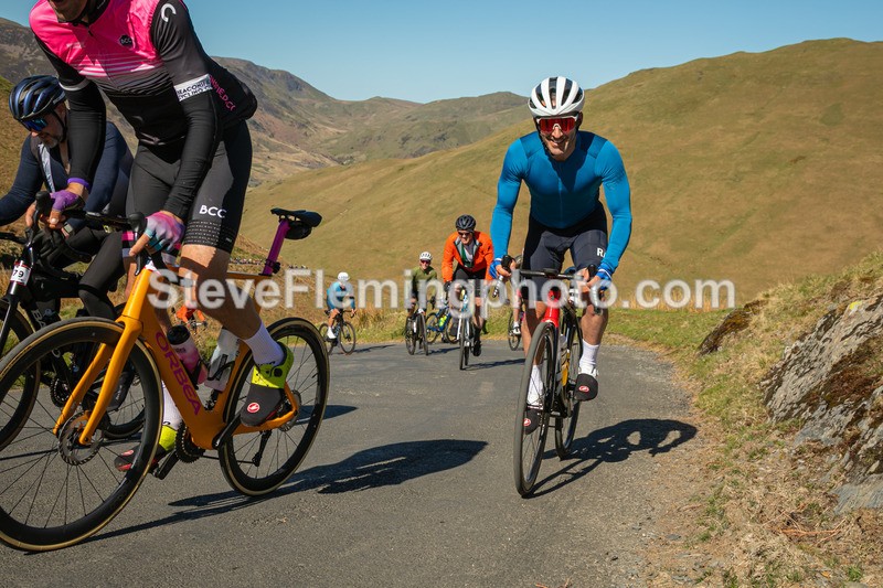 100047 - Newlands Pass 10.00 - 11.00