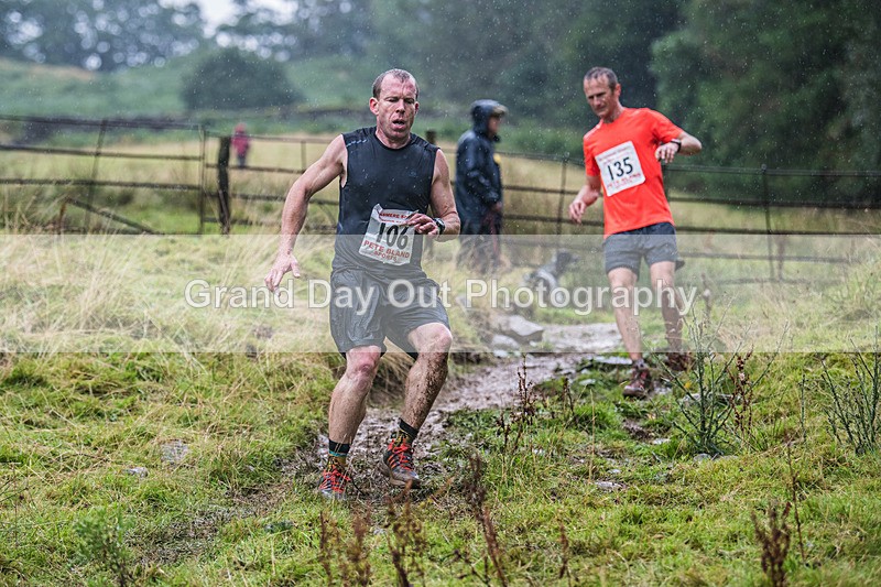 Grasmere Senior-422 - Grasmere Guides Senior Fell Race Sunday 25th August 2024