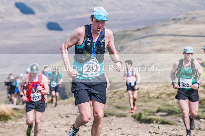 Pen-Y-Ghent-334 - The 3 Peaks Race Saturday 25th April 2026 - Pen Y Ghent